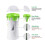 Convenient Storage Spiral Slicer, Durable Design For Daily Use 3