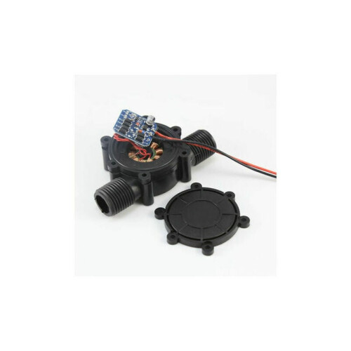 Υδροστρόβιλος εξόδου 12V DC, για εξωτερικό φωτισμό ντους κάμπινγκ, με εύκολη 1