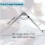 Artisan's Delight, Lockable Wing Design Compass for Precision Woodworking, Metalworking, and Geometry (Includes Pencil Holder) 2