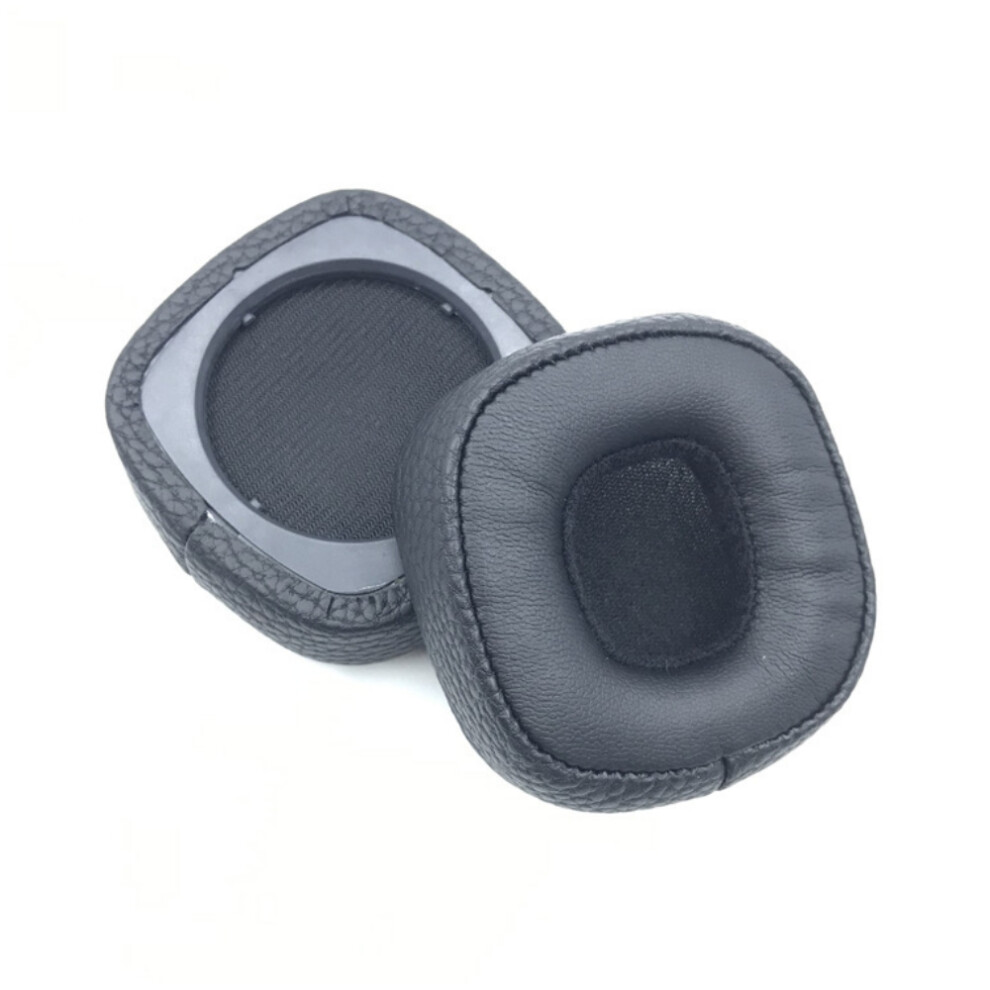 Memory Foam Replacement Earpads, Protein Leather For Marshall Major Iii Compatibility And Unmatched Comfortable Listening 9358999333311