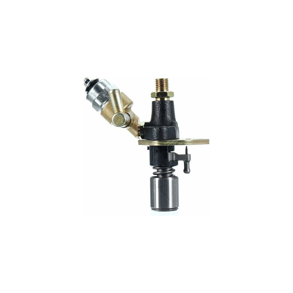 Advanced Solenoid-Integrated Fuel Injector, Diesel Generator Upgrade For Optimal Fuel Ratio, Engine Families' Universal Fit, Perfect For Yanmar 9340959542963