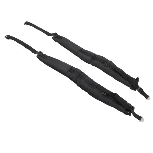 Echo Backpack Blower Compatibility, High Performance Backpack Blower Straps with Shoulder Pads for Enhanced Comfort 1