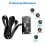 Desktop Computer  External Power  Power Button+Restart Button PC Case Power Supply Button 3