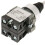Joystick  XD2PA12 AC3000V   Double Self-Locking  2 Single Lever Switches 5