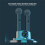 Universal Wireless Microphone Charging Dock KV-Specific Home Microphone Dock Type-C Universal Magnetic Base 5