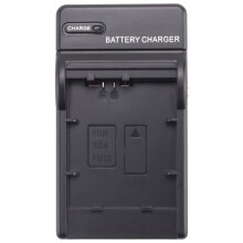 6X Battery Charger AC Adapter for NP-FW50 Alpha NEX-3, NEX-5,NEX-5N NEX-7 NEX-C3 S, NEX-F3, SLT-A33, SLT-A35