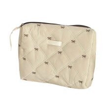Funktionelle Reise-Kosmetiktasche, geräumige-Clutch-Tasche