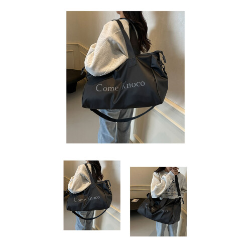 Reisetasche, Badetasche, Weekender-Tasche,-Waffenfarbe 1