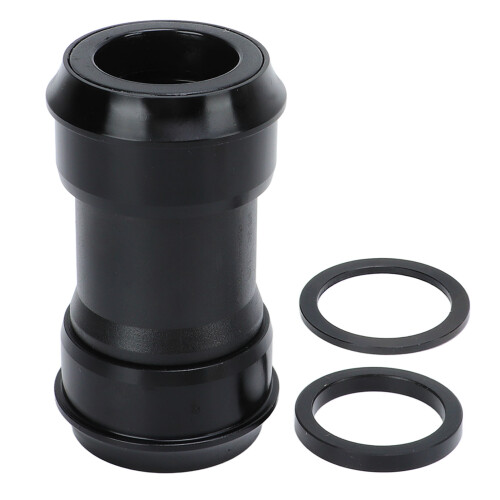 Μεσαία βάση ακριβείας με πρεσάρισμα για Shimano, ρουλεμάν υψηλής ποιότητας από