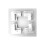 Βάσεις στήριξης ηλιακού πάνελ με αντιδιαβρωτική προστασία, βέλτιστο ύψος για ροή 2