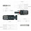Solar Panel Connector Set, Solid Connection with Tin-Plated Copper Pins for Excellent Electrical Contact, Quick Assembly & Easy Disconnection 5