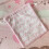 Musical Notes Storage Bag Cosmetic Bag Makeup Bag Drawstring-01 5