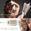 Σίδερο Hair Waver, Θερμαινόμενο σίδερο μαλλιών 25 mm με οθόνη LCD για ακριβές styling 2