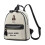 Functional College Backpacks 2025 Comfortable Shoulder-Black 1