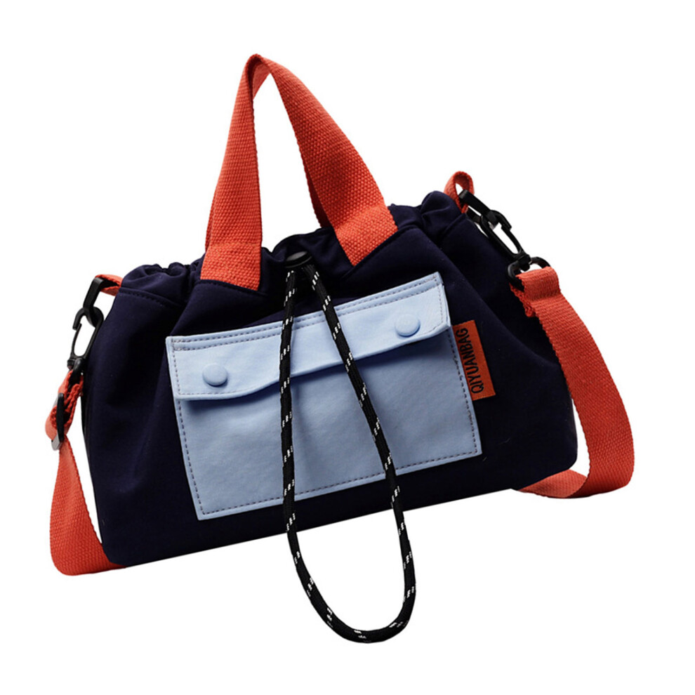 -Bleu profond