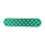 Green Silicone Desktop Brush Storage Box, 5x3.5x21cm 14
