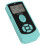 Métronome numérique rechargeable 1200mAh, 40-208 BPM, Vert 7