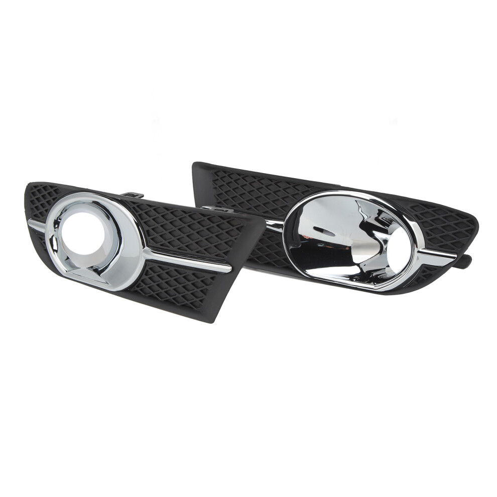 Secure Fit Fog Bezel Pair Impact Protection For Verano Models Light 3381370350535