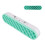 Green Silicone Desktop Brush Storage Box, 5x3.5x21cm 15