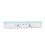 Green Silicone Desktop Brush Storage Box, 5x3.5x21cm 7