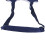 Adjustable Toddler Walking Support Harness for 9-24M Infants Dark Blue 12