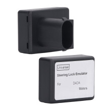 Steering Lock Emulator for Laguna 2/3, Megane 2/3, Clio 3/4, Scenic 2/3, Captur, Fluence 2/3, Latitude