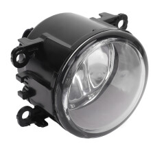 Helles, wetterbeständiges 12V Frontfogg-Licht für PEUGEOT 107/207/307