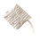 Cute Bows Design Multifunctional Storage Pouch-Small pink bow 1