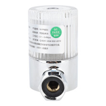 316er Edelstahl 40 Mikron Sedimentfilter für die Haushaltswasserfiltration