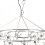 Stainless Steel Multi Clip Clothes Drying Hanger, No Loop Round 6
