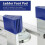 Αντιολισθητικός σχεδιασμός για προστατευτικό κάλυμμα ποδιών σκάλας, 2