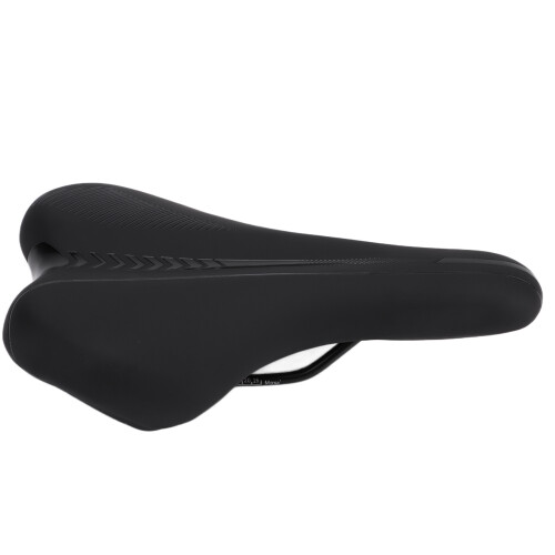 Σέλα MTB Unisex με κεντρικό κανάλι μείωσης πίεσης, εργονομικό κάθισμα ποδηλάτου 1