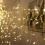Twinkle Lights, Αδιάβροχα Κρεμαστά Φωτάκια Νεράιδας για Εσωτερική Διακόσμηση, 6