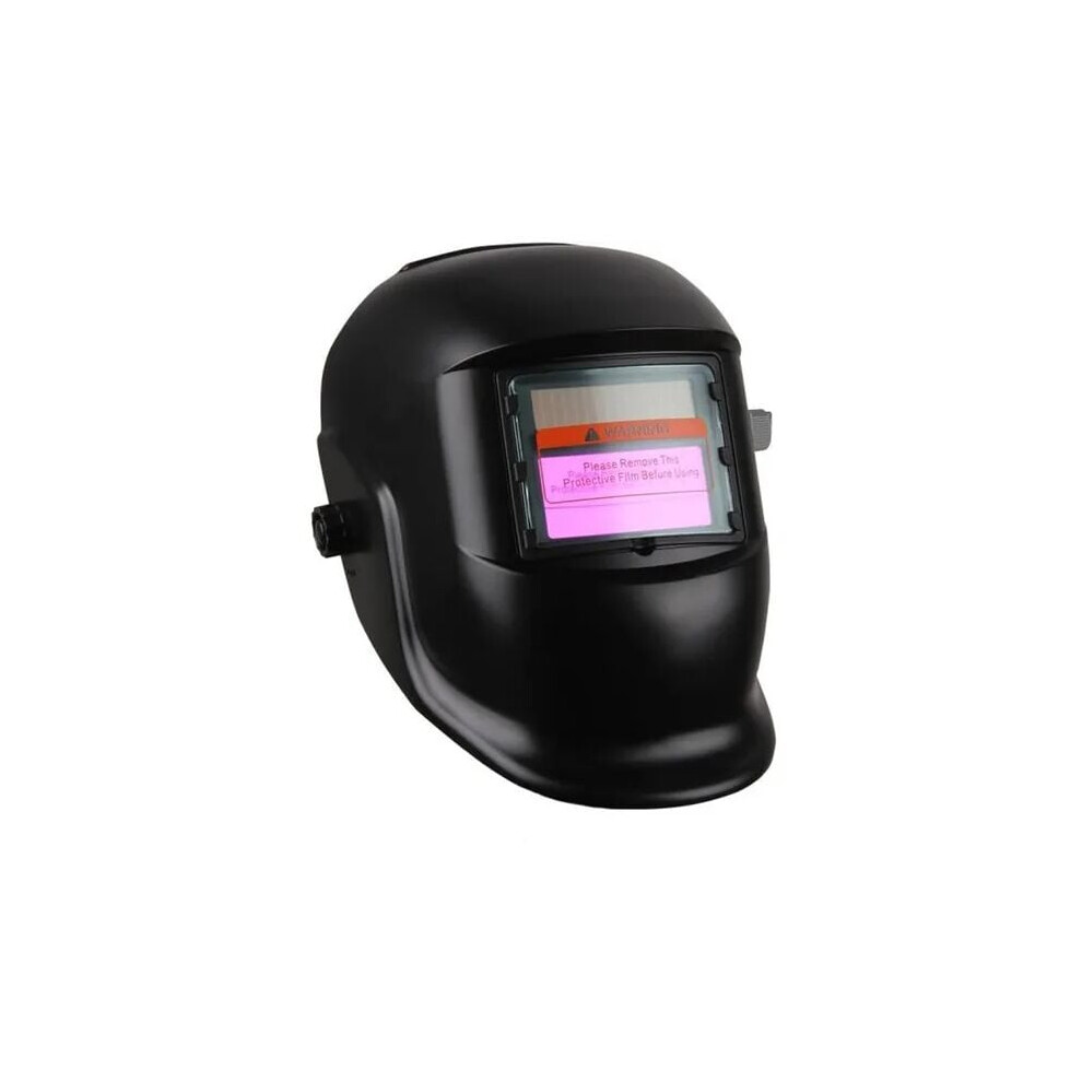 Auto-Darkening Welding Helmets With True Color Vision, Solar-Powered Welding Masks For Welders, Adjustable Shade Range And Enhanced Visibility 9173940299351