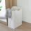 Laundry Solution, Large Laundry Hamper With Moistureproof Oxford Fabric, Versatile Usage, Freestanding Design For Space-saving Storage In Any Room 1
