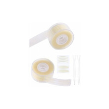 Charming Eyes Instant Eye Lift, Fita Adesiva Invisível para Pálpebras Desiguais com Fibra Adesiva Hipoalergênica de Uso Médico, 2 Pacotes com