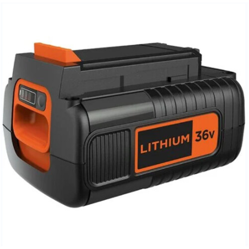 Αντικατάσταση μπαταρίας MAX 40Volt με ενσωματωμένη ένδειξη LED, η συμμόρφωση με τα