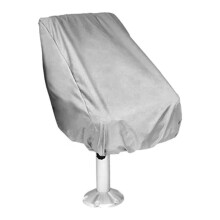 Heavy-Duty Boat Seat Cover, Waterproof, Oxford Cloth, Weather Resistant For Durable Protection