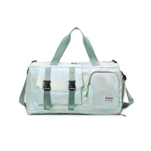 Sac de Sport sac de Sport Portable sac d'entraînement sac-Vert