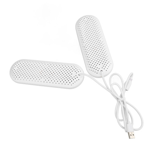 Mehrzweck-Schuh Trockner mit UV-Deodorizer, Warmluftzirkulation, ABS-Material