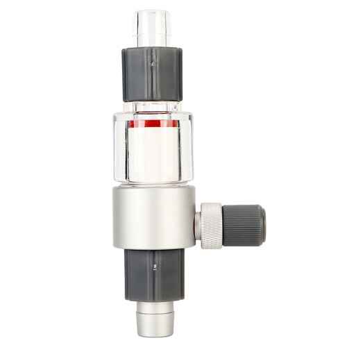 M1 Atomizzatore CO2 con Blocca-Dado - Diffusore a Piccole Bolle per Acquari 2