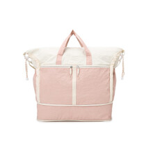 Sac de Fitness sac de voyage sac de nuit sac de Sport sac-Rose