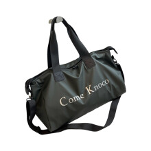 Gym Bag Fitness Bag Swim Bag Weekender Bag Luggage Bag-Green