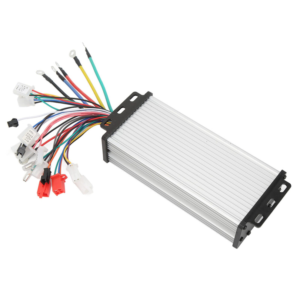 48V 60V 72V 800W Sine Wave Brushless Motor Controller For Electric Bike 8471375575004