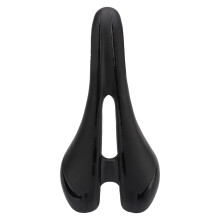 Șa de bicicletă ergonomică cu șa confortabilă, accesoriu respirabil pentru ciclism de munte și șosea, asigurând suport maxim pe bicicletă