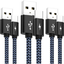 Litteä, kierteinen USB-C-Aux-sovitin, PD-pikalataus ja Hi-Fi-äänenlaatu Samsung-, Google- ja OnePlus-laitteille, vertaansa vailla oleva