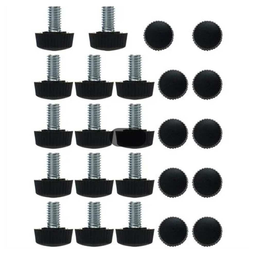 Built To Last Furniture Levelers, Versatile Compatibility Adjustable Feet With Moisture Prevention And Floor Protector Technology, Ensures Stable And 9433291701799