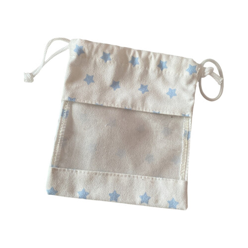 -Étoiles bleues