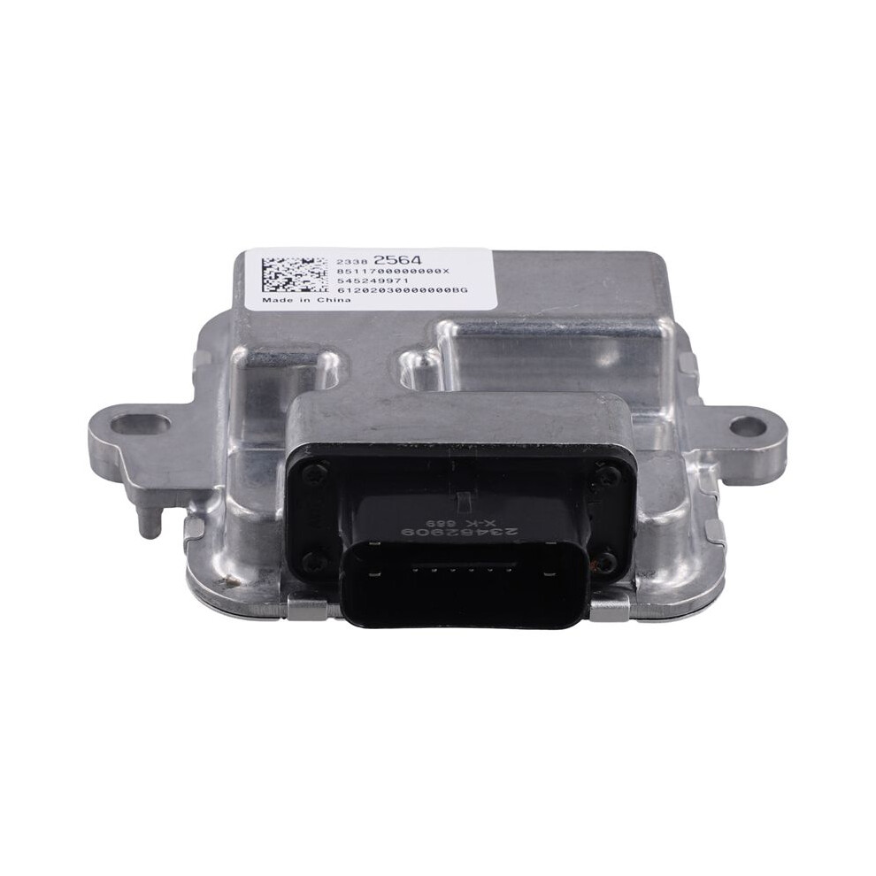 Car Fuel Pump Control Module Unit For 23382564 545249971 4713499974337