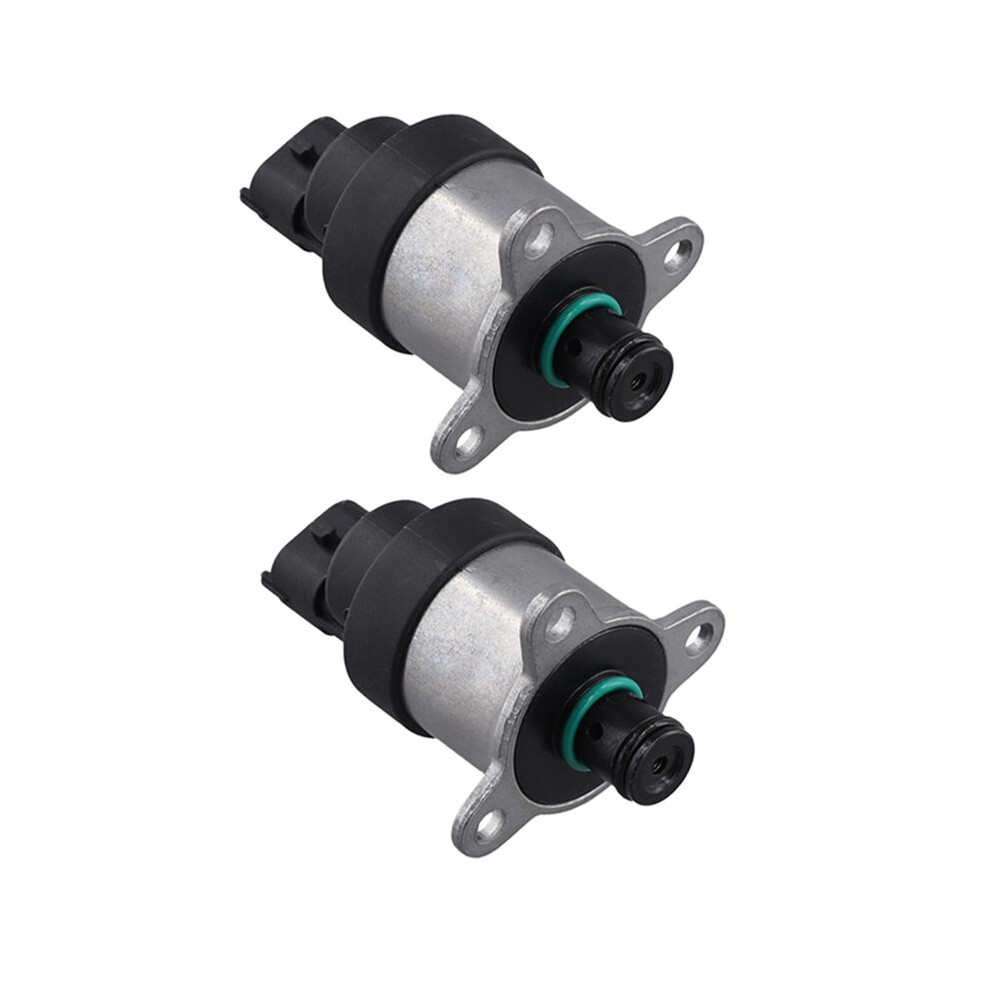 0928400481 Fuel Pump Regulator Metering Control Solenoid Valve For Daf I-Veco Case Ih 2000-2014 2Pcs 4712411577878